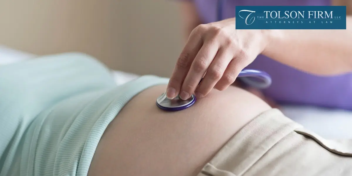Best Decatur Maternity Medical Malpractice Lawyer