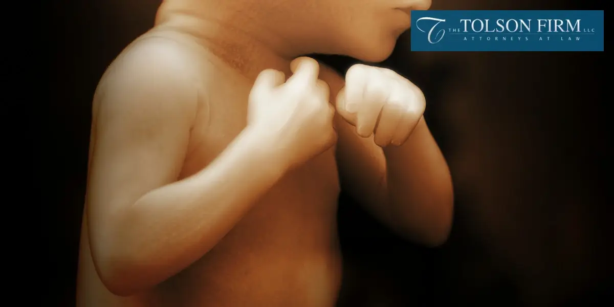 Expert DeKalb County Fetal Death Lawyer
