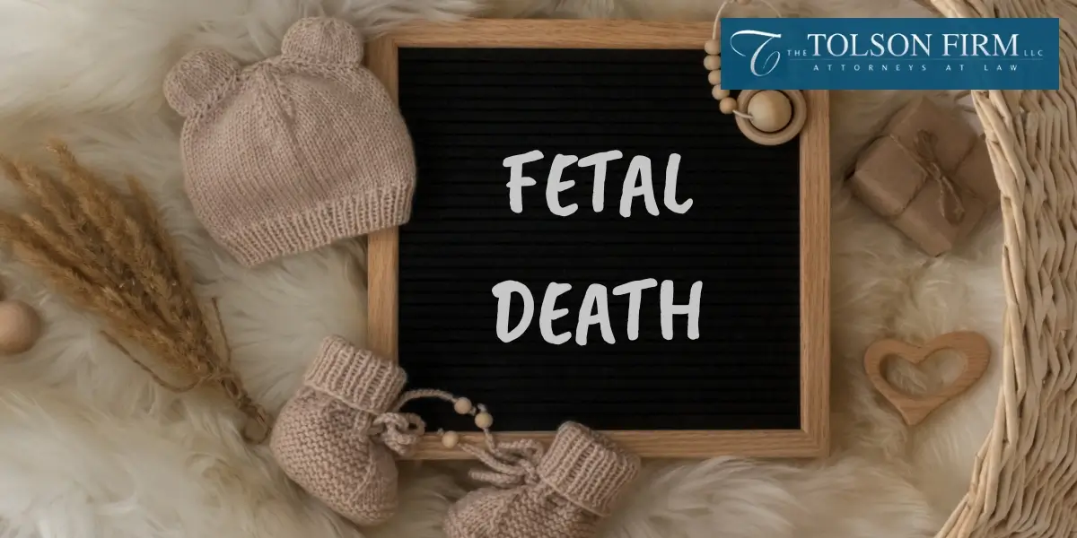 Best Fulton County Fetal Death Lawyer