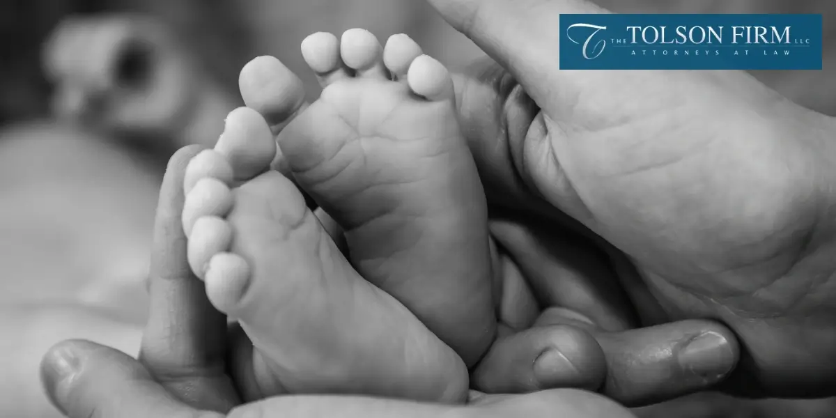 Dedicated Macon Fetal Death Attorney