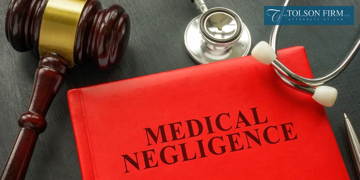 Medical Negligence Examples in Georgia [Updated]