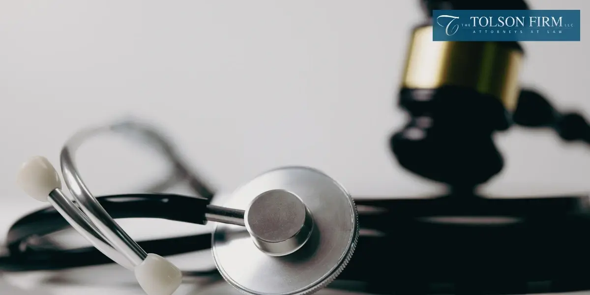 Examples of Medical Negligence in Georgia [Updated]