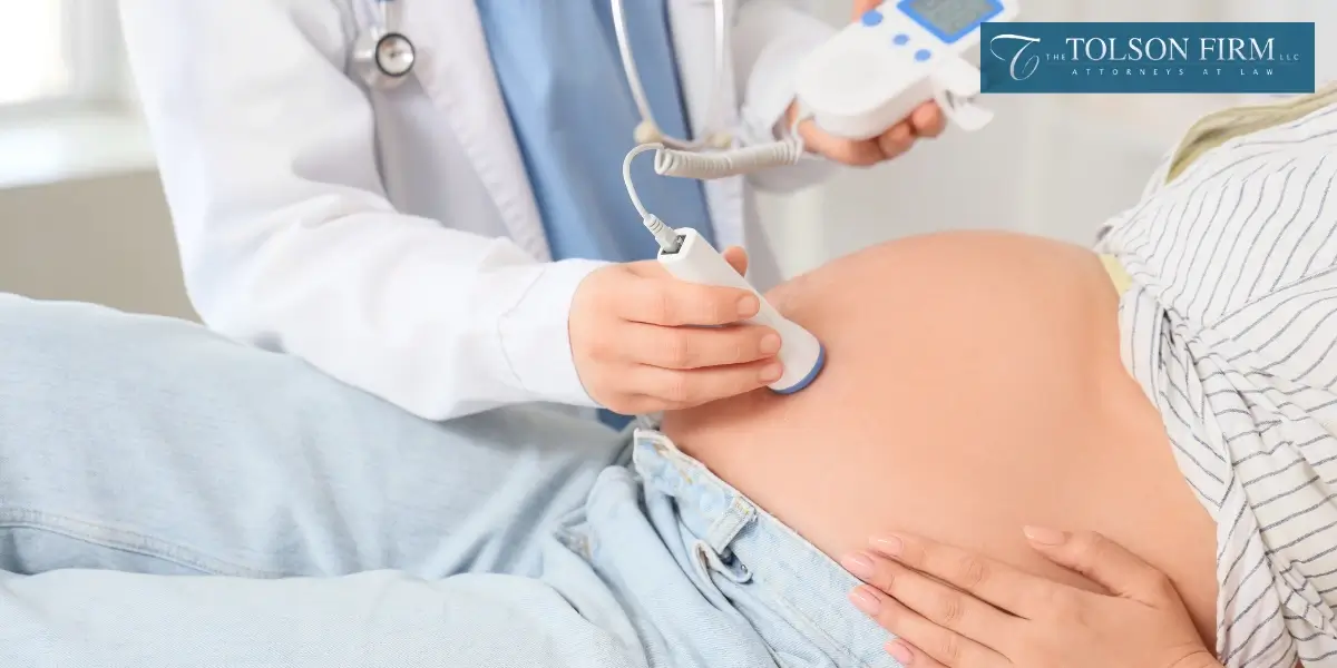 Expert Sandy Springs Fetal Death Attorney Expert Sandy Springs Fetal Death Attorney