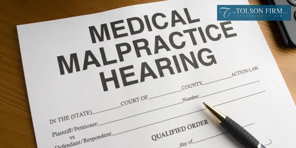 Trusted Snellville Medical Malpractice Attorney Trusted Snellville Medical Malpractice Attorney