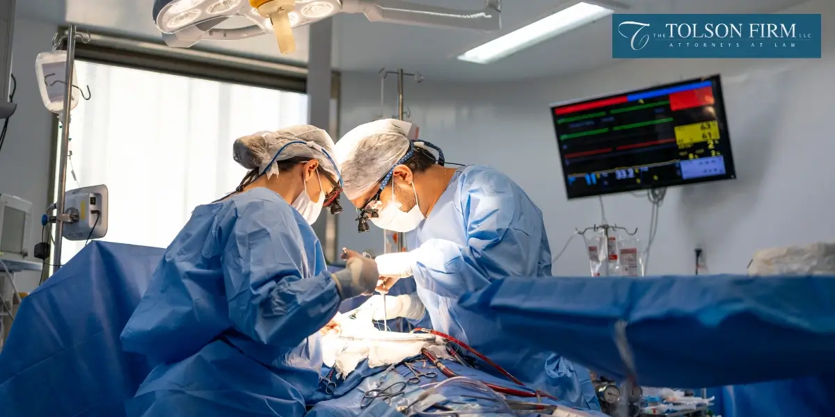 Expert Snellville Surgical Error Attorney Expert Snellville Surgical Error Attorney