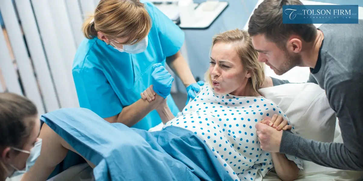 Skilled Alpharetta Birth Injury Lawyer