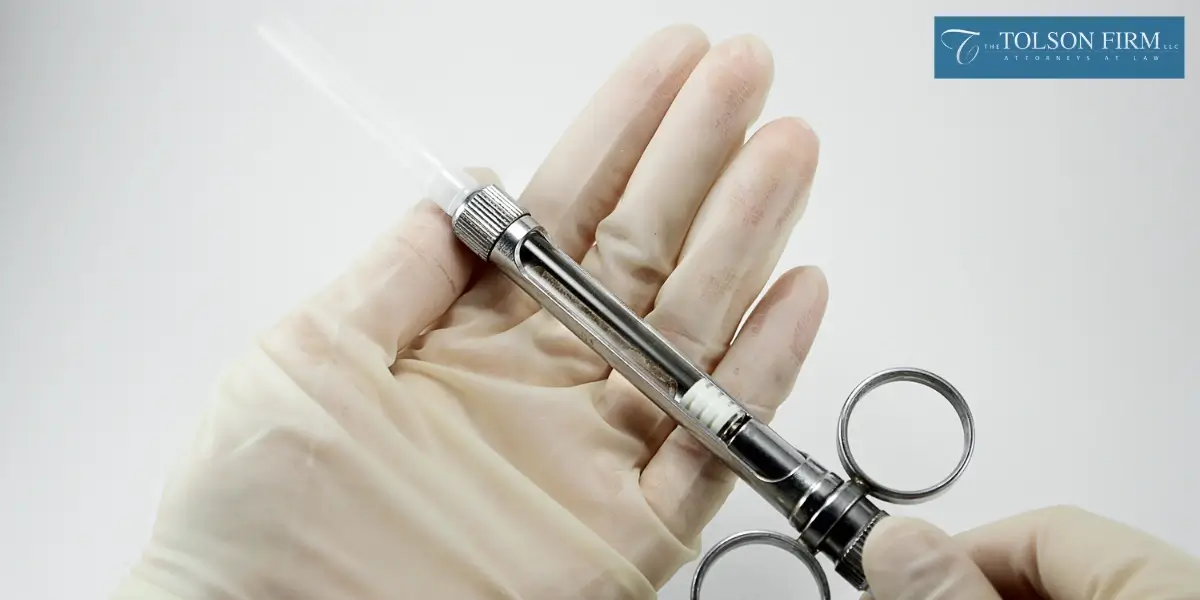 Anesthesia Malpractice Claims in Atlanta Hospitals (2026)