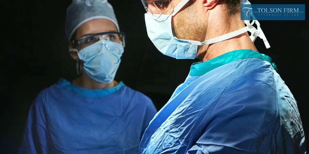 Expert Decatur Surgical Error Attorney Expert Decatur Surgical Error Attorney