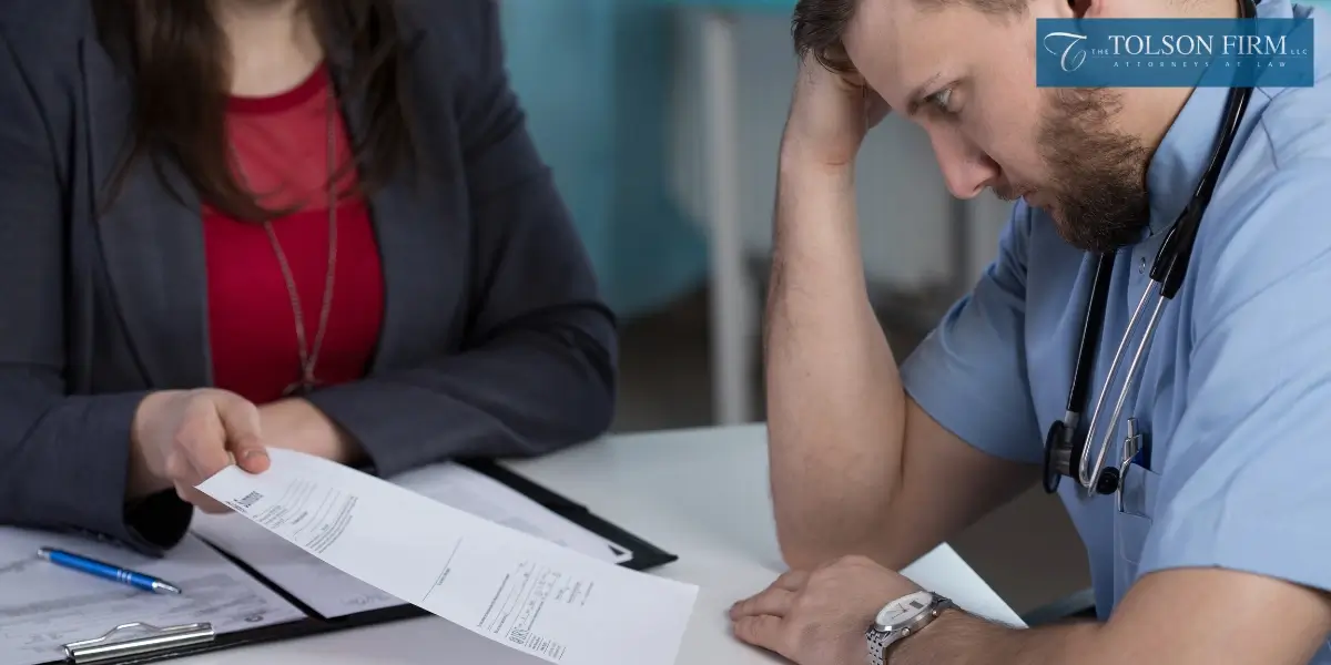 Best Decatur Surgical Error Lawyer