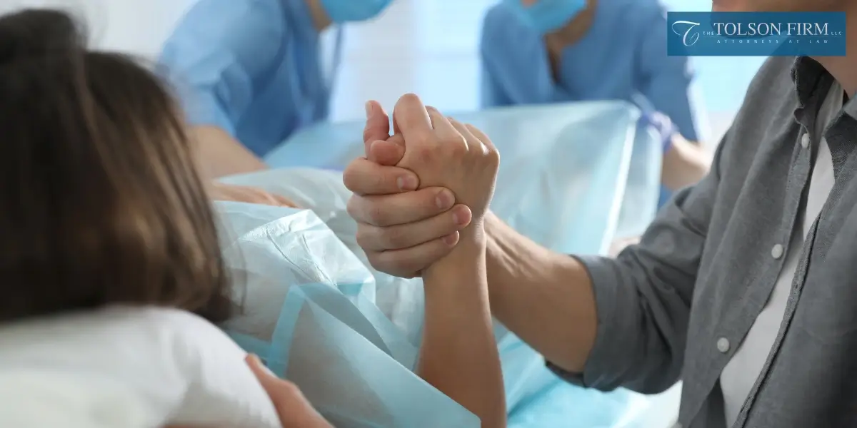 Dedicated Marietta Birth Injury Lawyer