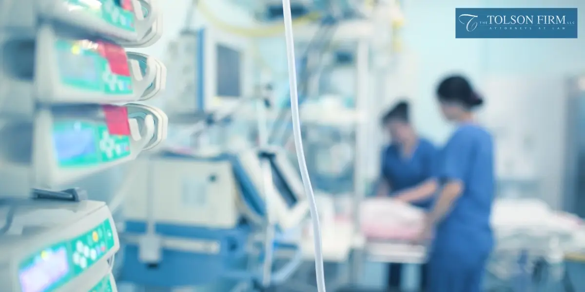 Skilled Sandy Springs Birth Injury Lawyer