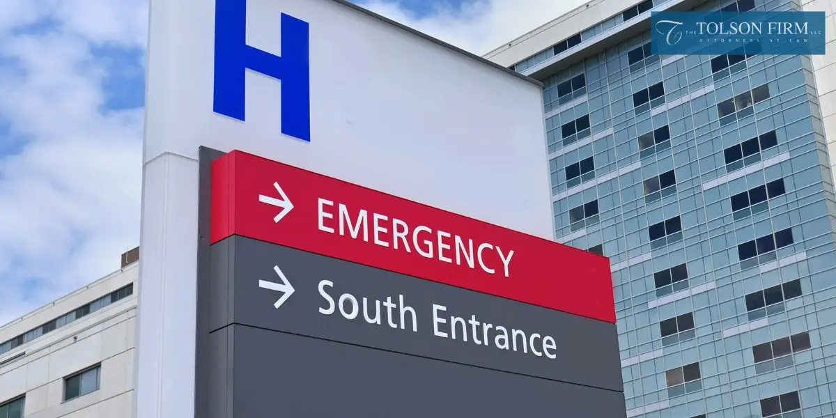 Dedicated Marietta Hospital Negligence Attorney Dedicated Marietta Hospital Negligence Attorney