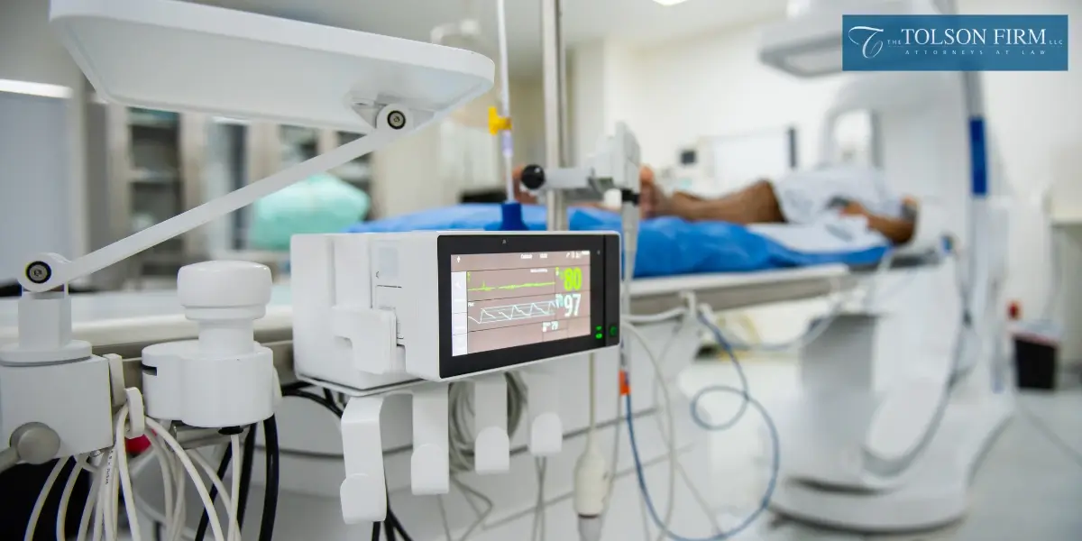 Skilled Marietta Hospital Negligence Lawyer Skilled Marietta Hospital Negligence Lawyer