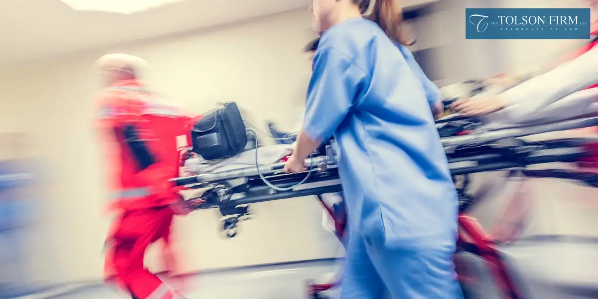 Leading Roswell Hospital Negligence Attorney Leading Roswell Hospital Negligence Attorney