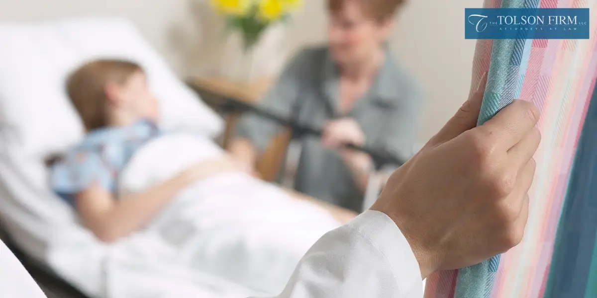 Experienced Roswell Hospital Negligence Lawyer Experienced Roswell Hospital Negligence Lawyer