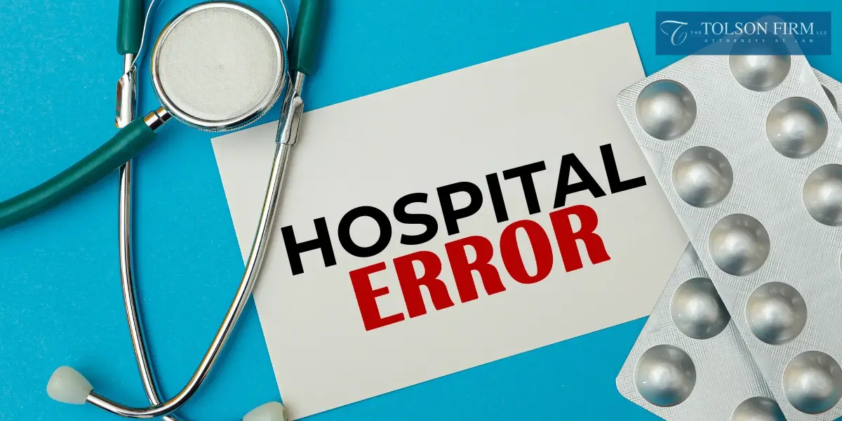 Common Types of Hospital Error Cases in Atlanta, Georgia (2026)