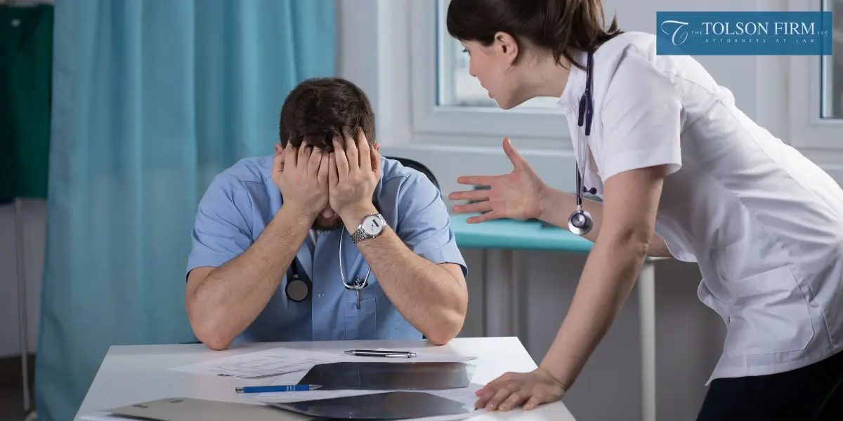 Common Types of Hospital Error Cases in Atlanta, Georgia (2026)