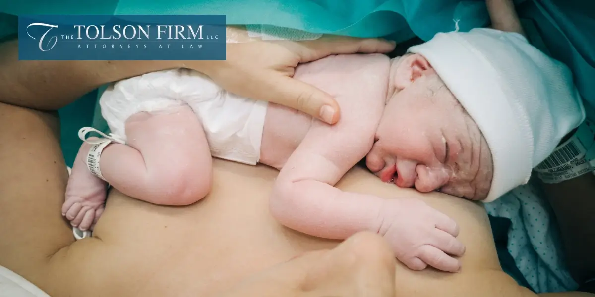 Atlanta, Georgia Missed Diagnosis Birth Injury: Causes, Risks, and Legal Options