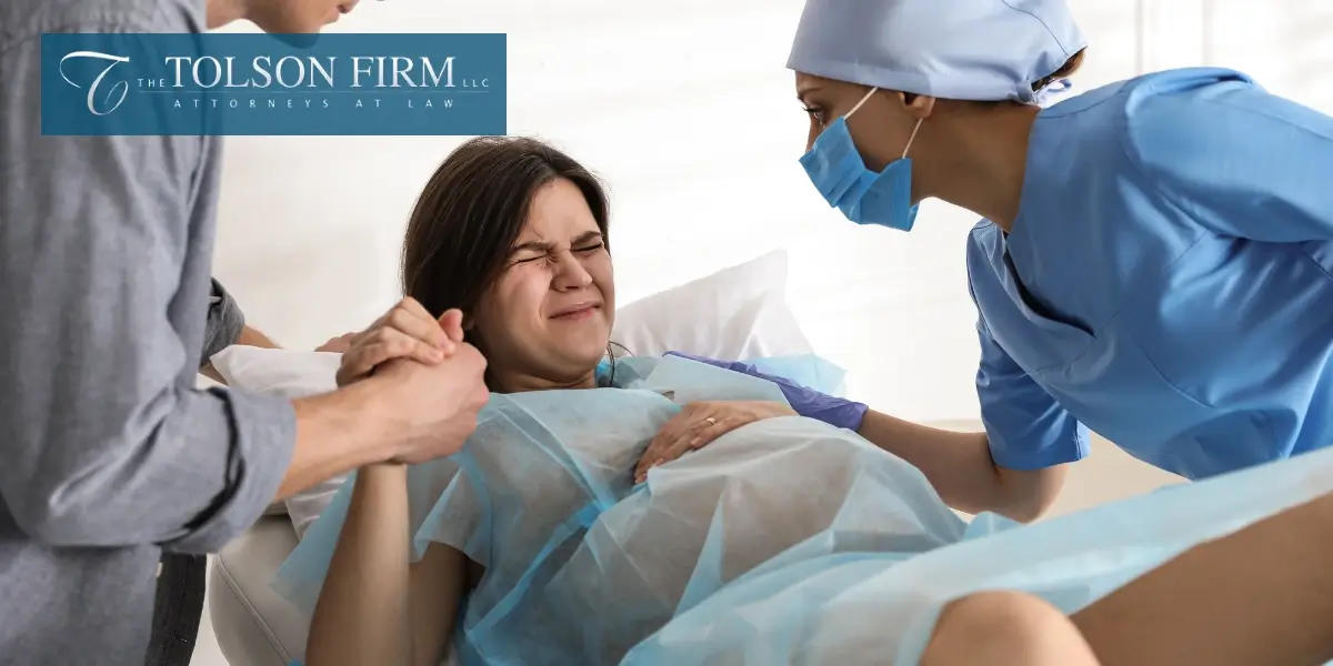Missed Diagnosis Birth Injury in Atlanta, Georgia: Causes, Risks, and Legal Options