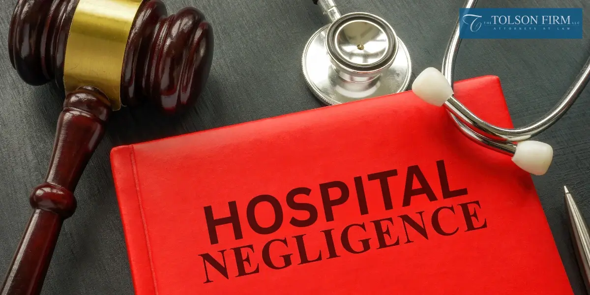 Top-rated Decatur Hospital Negligence Attorney