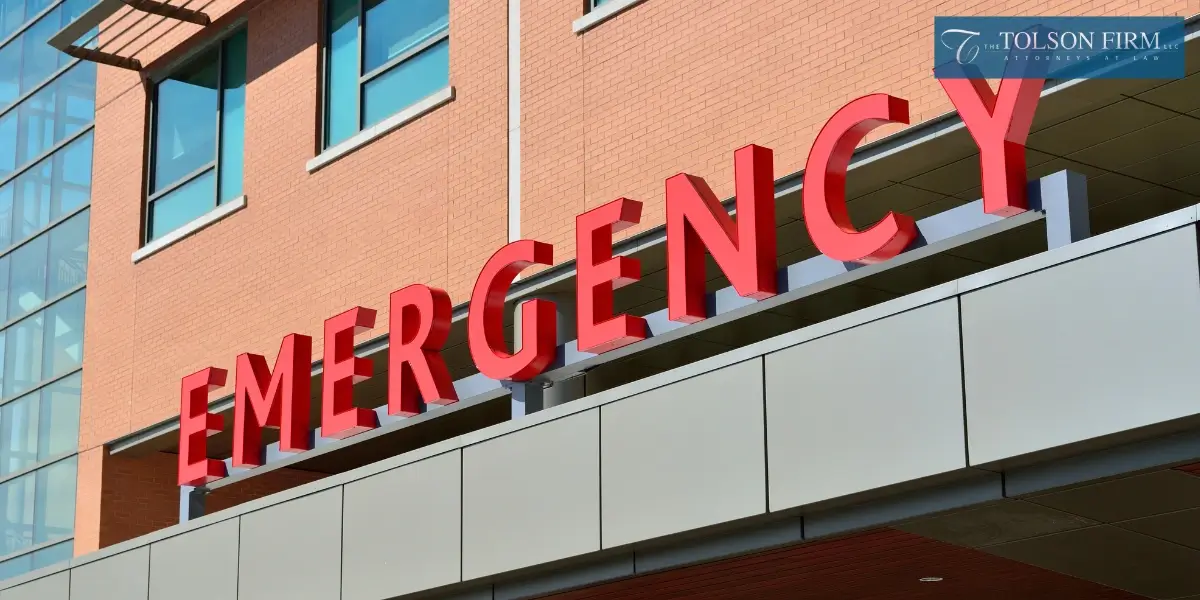 Expert Decatur Hospital Negligence Lawyer
