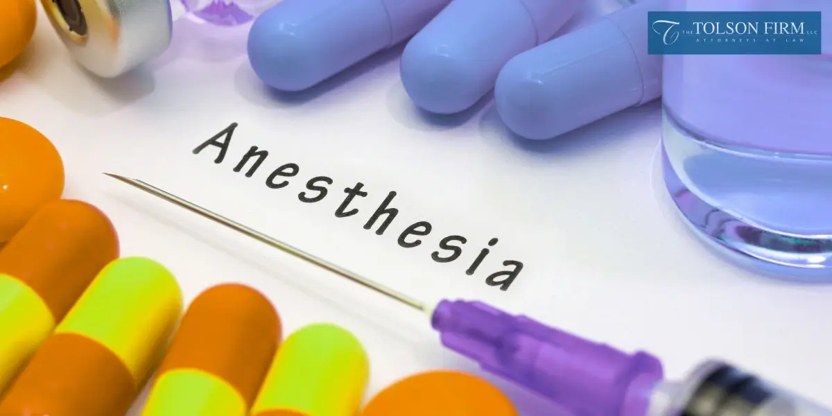 Dedicated Roswell Anesthesia Error Lawyer