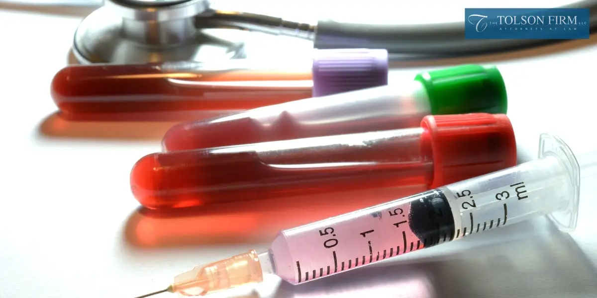Trusted Stone Mountain Anesthesia Error Attorney