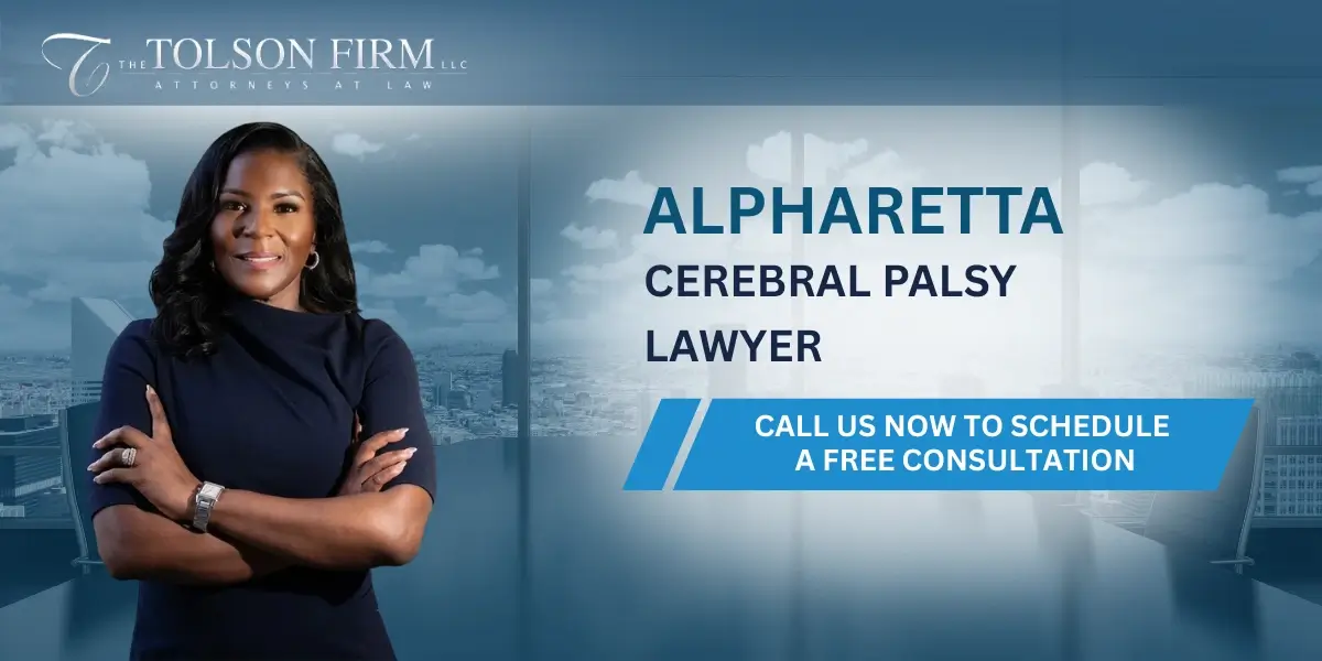 Best Alpharetta Cerebral Palsy Lawyer Best Alpharetta Cerebral Palsy Lawyer