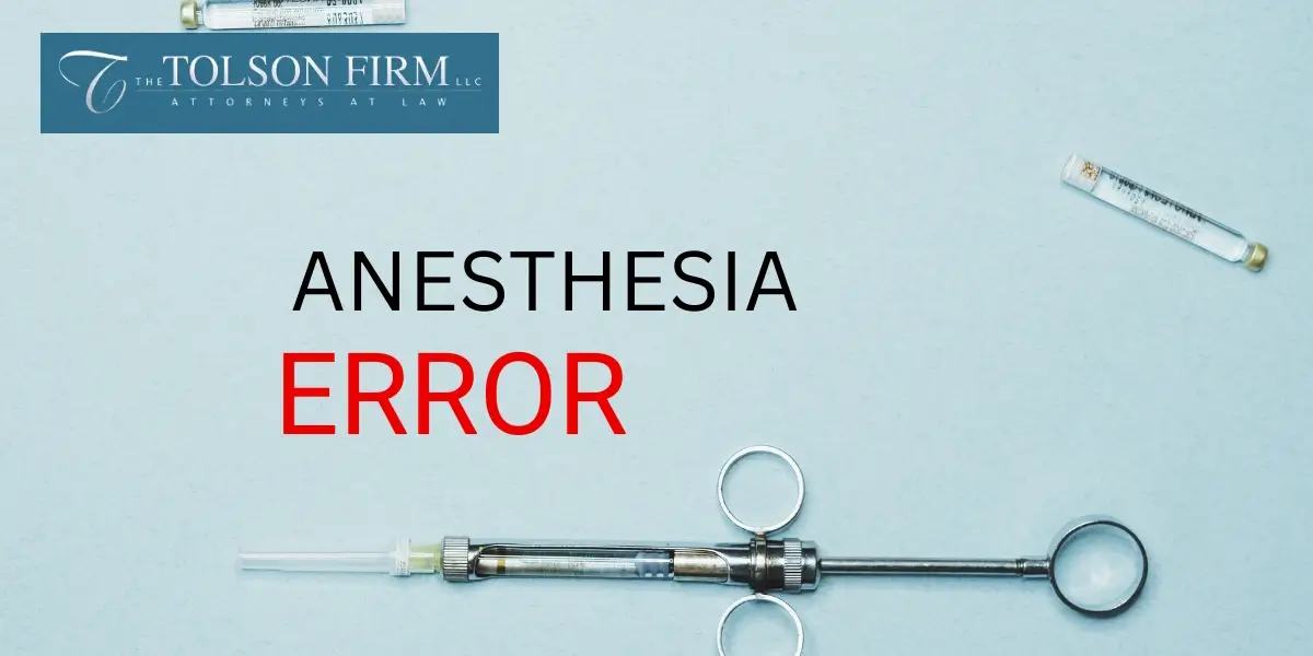 Experienced Decatur Anesthesia Error Attorney Experienced Decatur Anesthesia Error Attorney
