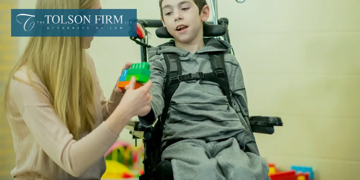 Trusted Lawrenceville Cerebral Palsy Attorney Trusted Lawrenceville Cerebral Palsy Attorney