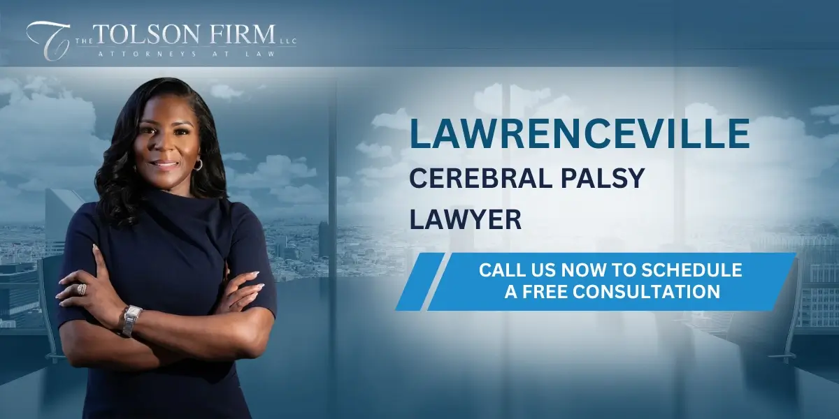 Top-rated Lawrenceville Cerebral Palsy Lawyer Top-rated Lawrenceville Cerebral Palsy Lawyer
