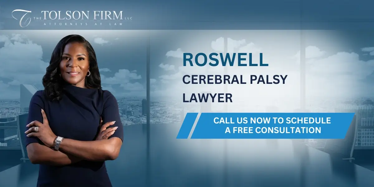 Dedicated Roswell Cerebral Palsy Lawyer Dedicated Roswell Cerebral Palsy Lawyer