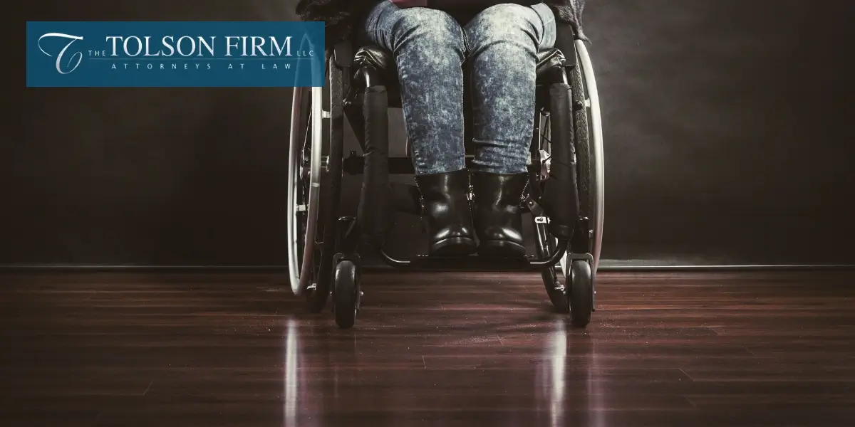 Dedicated Stone Mountain Cerebral Palsy Attorney Dedicated Stone Mountain Cerebral Palsy Attorney