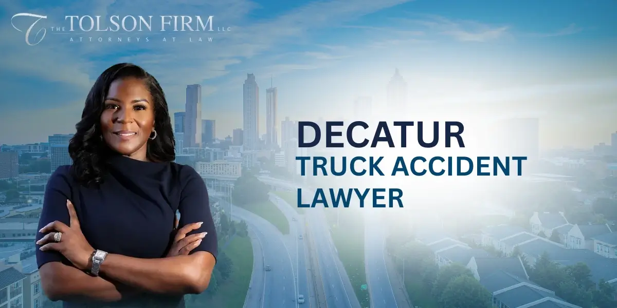 Reliable Decatur Truck Accident Attorney Reliable Decatur Truck Accident Attorney