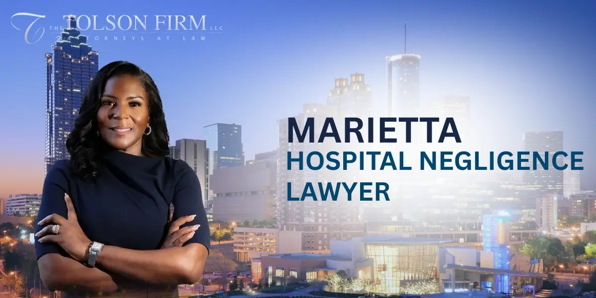 Skilled Marietta Hospital Negligence Lawyer Skilled Marietta Hospital Negligence Lawyer