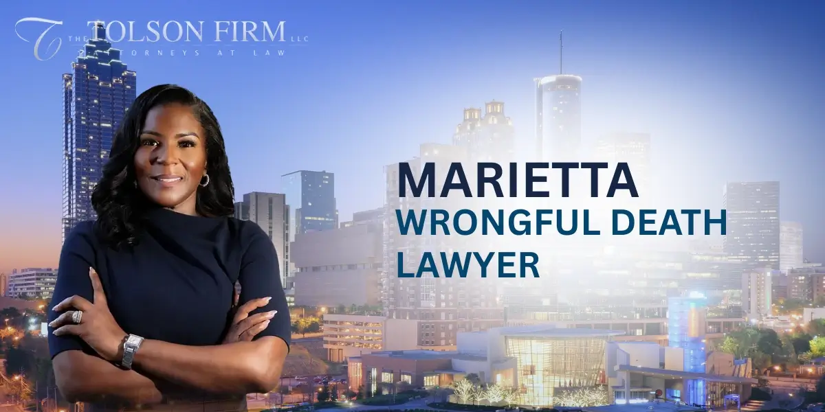 Top Rated Marietta Wrongful Death Attorney Top Rated Marietta Wrongful Death Attorney
