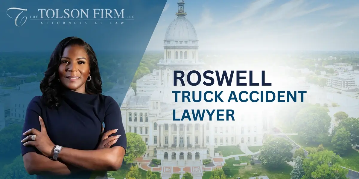 Qualified Roswell Truck Accident Attorney Qualified Roswell Truck Accident Attorney