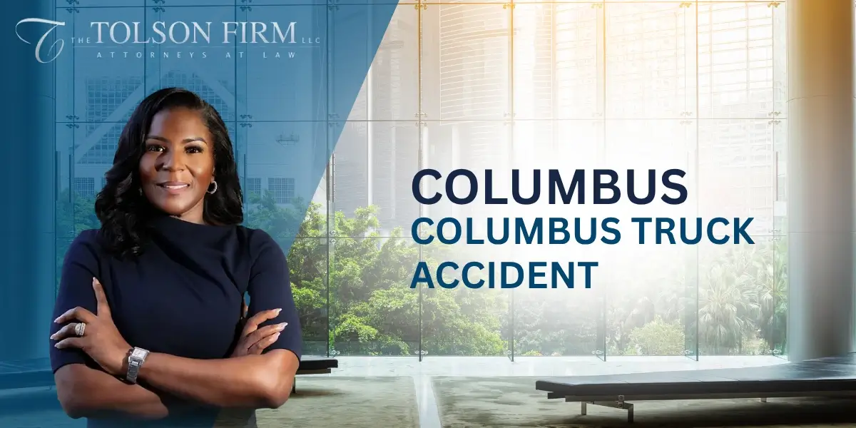 Skilled Columbus Truck Accident Lawyer