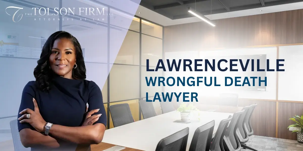 Top-rated Lawrenceville Wrongful Death Lawyer Top-rated Lawrenceville Wrongful Death Lawyer