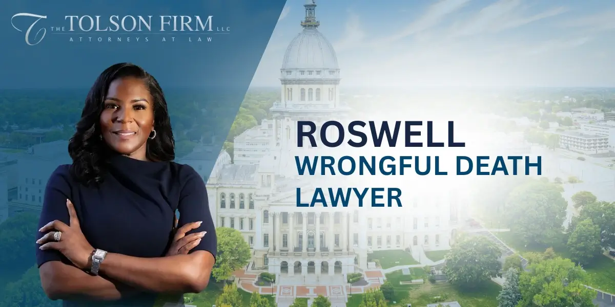 Skilled Roswell Wrongful Death Lawyer